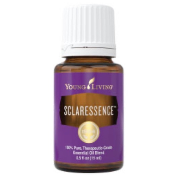 Young Living Sclaressence 15ml